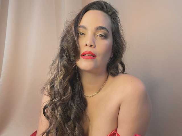 Profiili foto ZoeJualiana