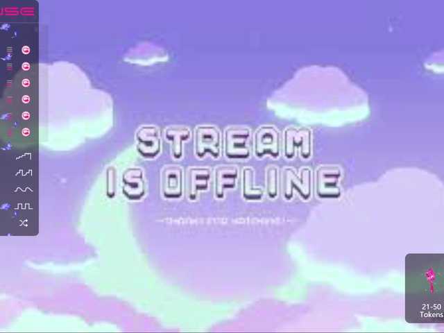 Ringhäälingupildid ZoeMiaw