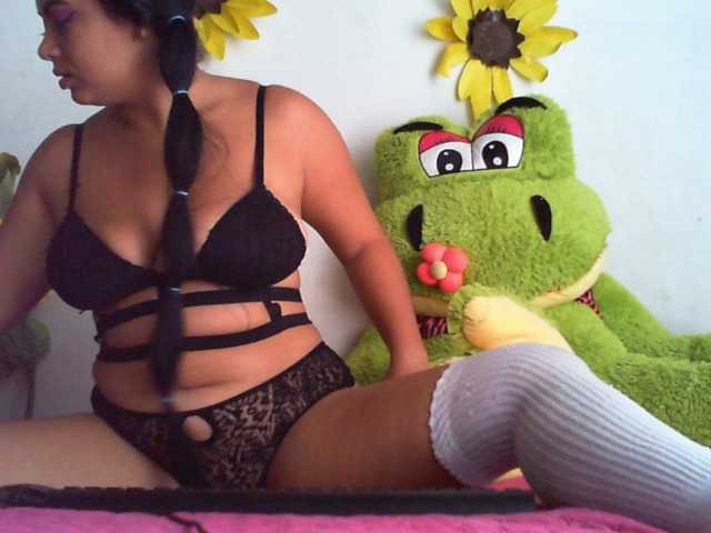 Ringhäälingupildid ZoeXpark