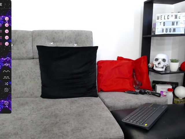 Ringhäälingupildid ZoeyRogers