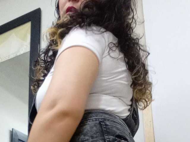 Profiili foto Zoila-Queen