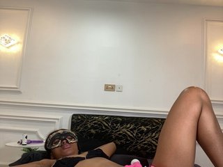 Erootiline videovestlus Zola_Nooryi