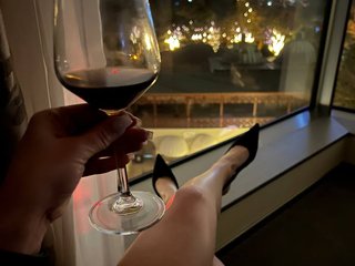 Erootiline videovestlus Mystique_Rose