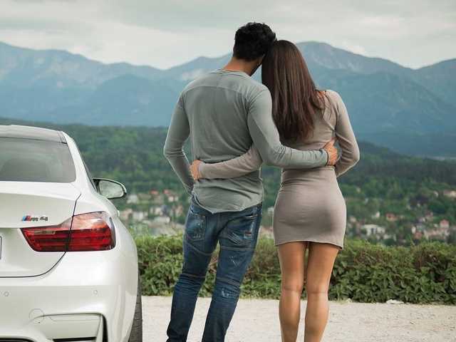Profiili foto ZoyaaVlad