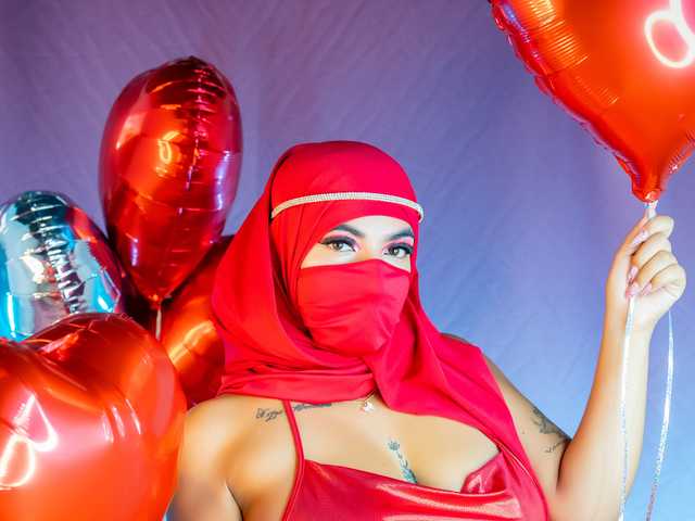 Profiili foto Zulema-parvin