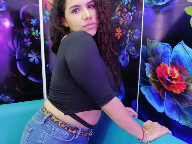 Profiili foto ZurieLover