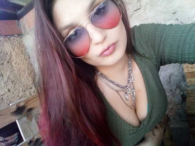 Profiili foto Zuzanahaluzincova