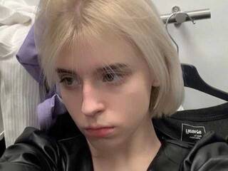 Erootiline videovestlus zxcjenny