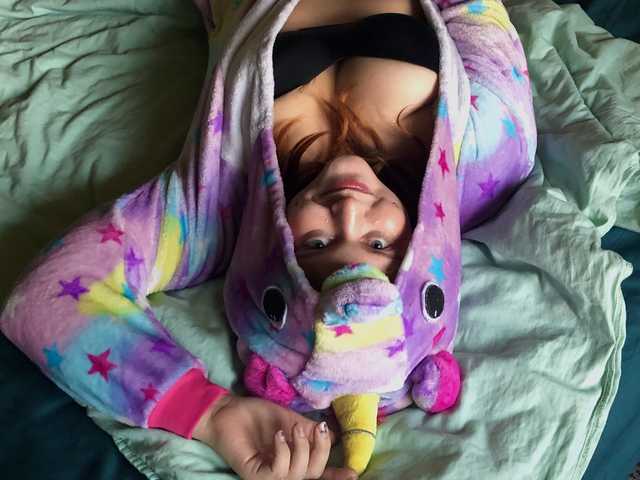 Erootiline videovestlus SexyUnicorn