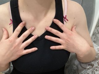 Erootiline videovestlus ZzzMonika